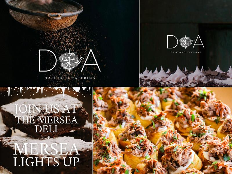 D&A Tailored Catering