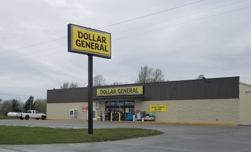 Dollar General