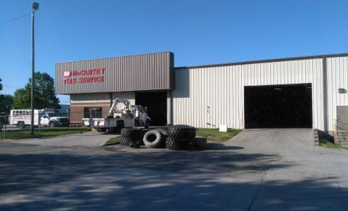 McCarthy Tire Service