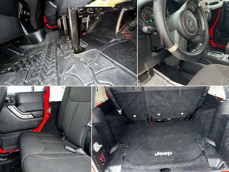 Baias Custom Detailing