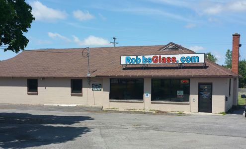 Robb's Glass Inc.
