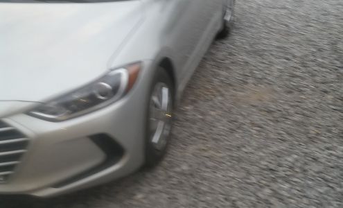 Reggie Auto Truck & Body Shop Epes