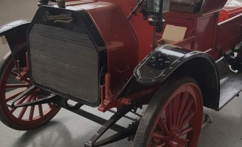 Boyles Motor Sales Inc.