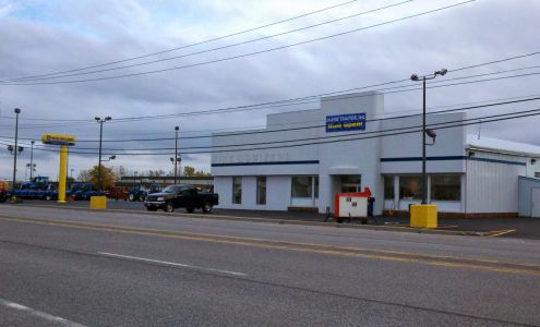 Empire Tractor Batavia