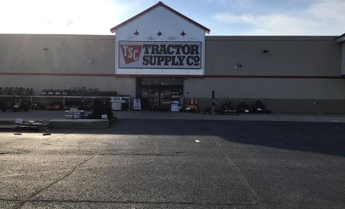 Tractor Supply Lebanon