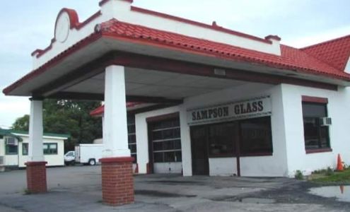 Sampson Glass