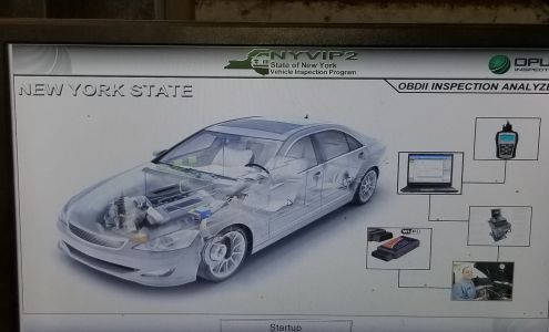 Automasters Paint & Body Works