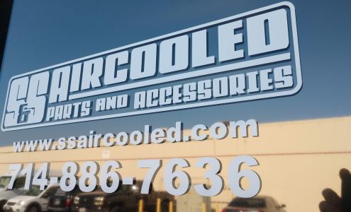 S&S Aircooled Parts and Accessories