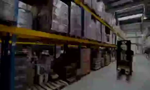 Wimp's Body Works Inc