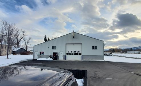 Action Auto Body South