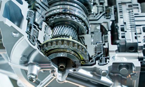 Dave's Transmission Exchange