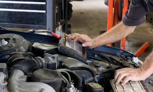 Kelseys Automotive Services