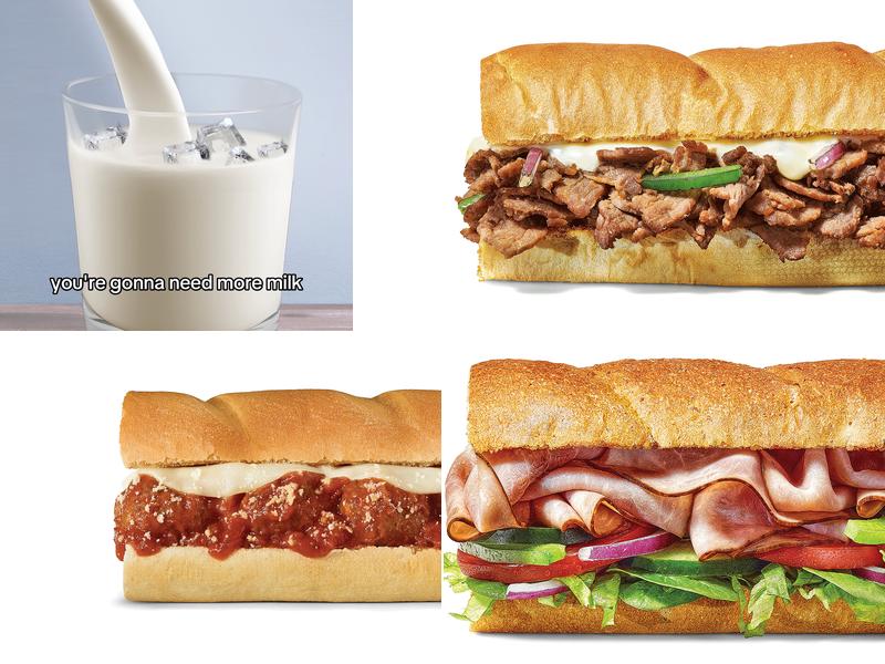 Subway 8005 W Florissant Ave Suite H, Jennings