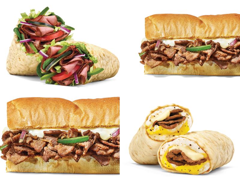 Subway 9482 Lewis and Clark Blvd Hwy 367, Jennings