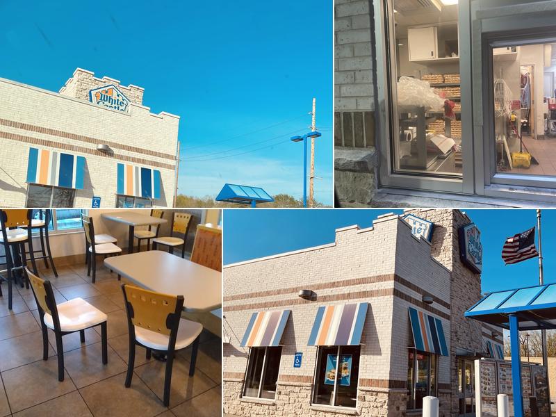 White Castle 5231 Jennings Station Rd, Jennings