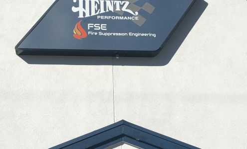 Heintz Performance Inc