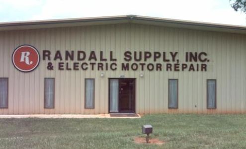Randall Supply Inc
