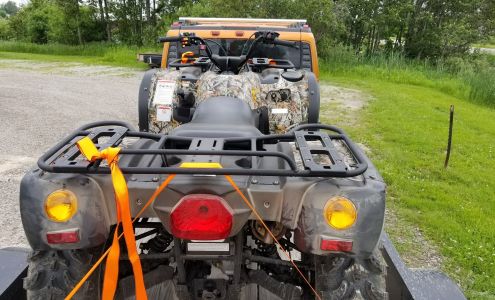 Allen's Auto & Recreational Care Rose City