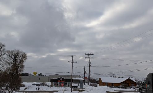 Finish Line Auto Wash of West Branch West Branch