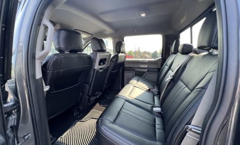 Peterson's Auto Trim Shop