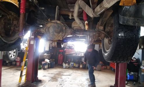 Gary's Car Care Elkton