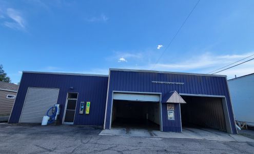 Elkton Power Car Wash Elkton