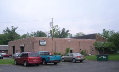 Browncroft Service Center