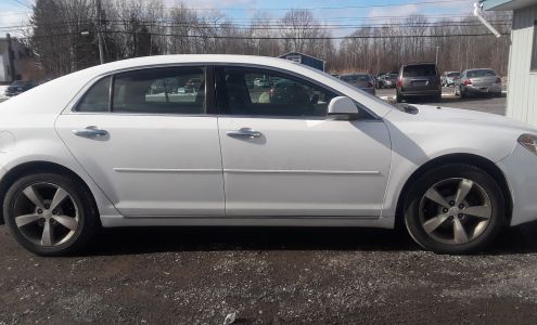 Pat Pontello Remarketing