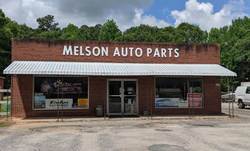 Melson Enterprises Inc