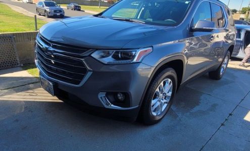 Bob's Mobile Auto Detailing