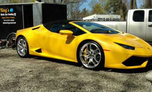 KINGS Auto Lab