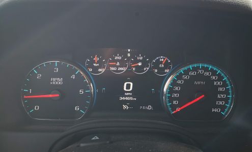 BOB JOHNSON CHEVROLET Pulaski