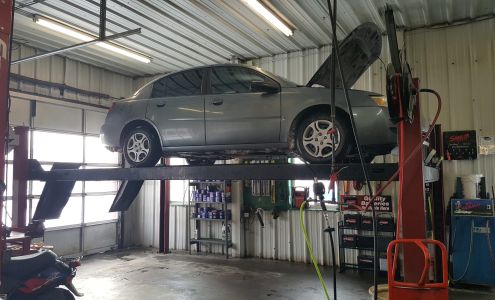 Berrien Quick Lube Berrien Springs