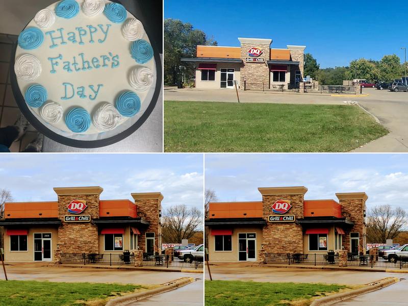 Dairy Queen Grill & Chill