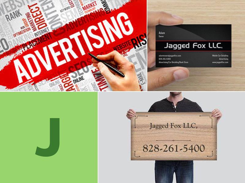 Jagged Fox LLC, Car Detailing