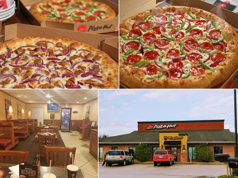 Pizza Hut