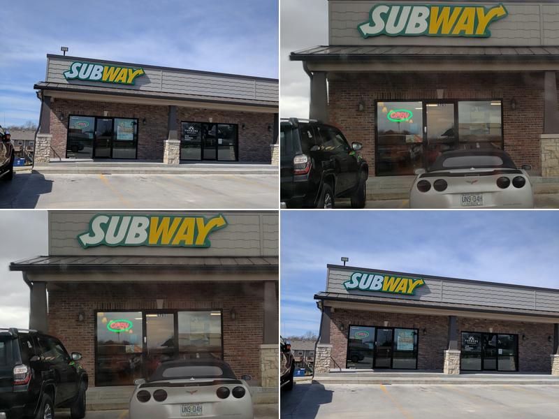 Subway