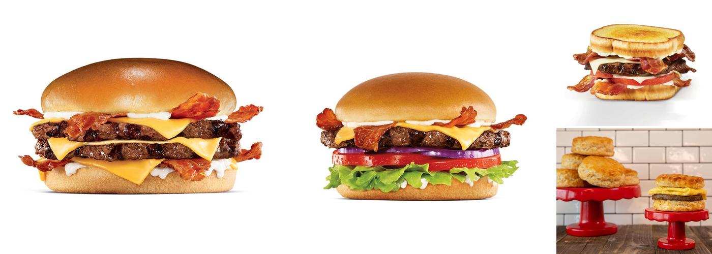 Hardee’s