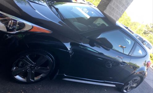 Lake Norman INFINITI Service Center Cornelius