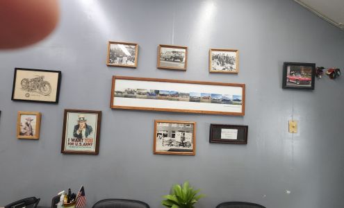 Mid-County Auto Body & Glass