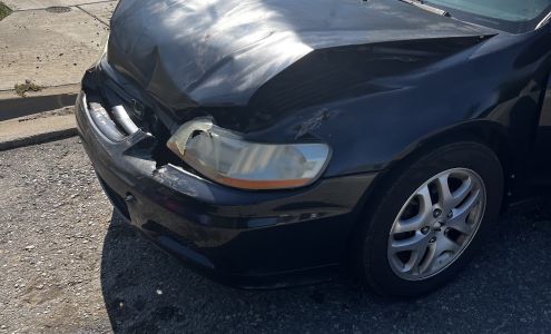 Lopez Auto Body And Paint