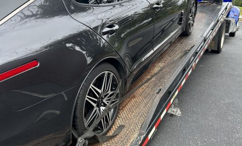 Josh's Auto Services