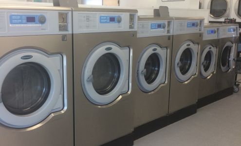 Granite Community Laundry