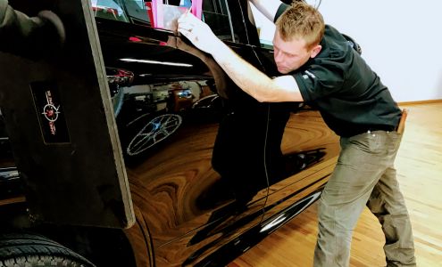 Carolina Dent Expert Lincolnton