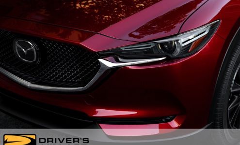 Burdick Mazda Service