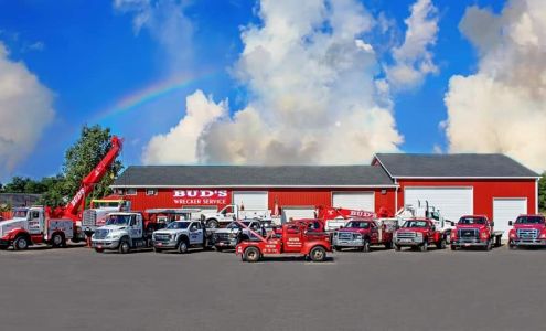 Bud's Towing