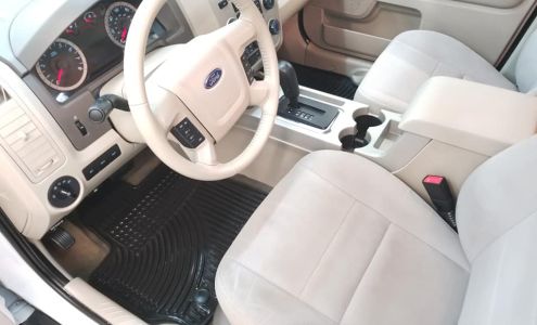 Intergrity Automotive Inc