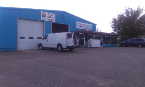 Star Quality Glass Corporation