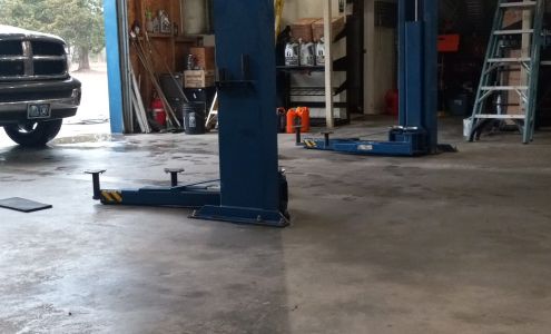 M&M Auto Spring Lake