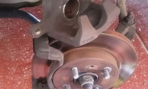 Fleming's Automotive repair and Car audio installation LLC